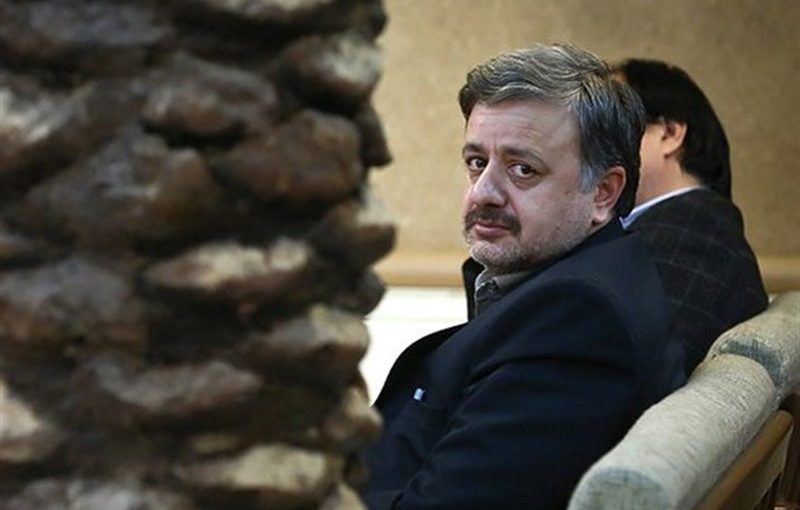 برای تولد محمد کاظم کاظمی؛ حلقه وصل شاعران فارسی‌زبان