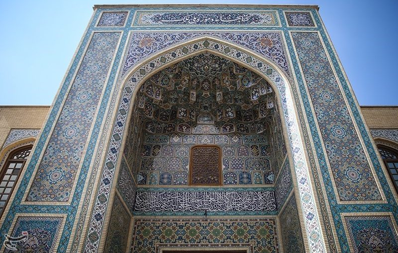 اعلام برنامه‌های نوروزی کتابخانه و موزه ملی ملک
