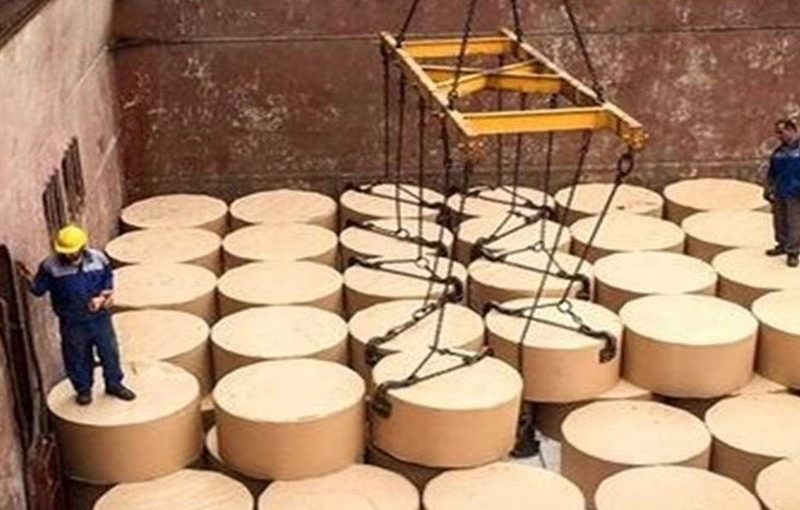 توقف ثبت سفارش و طولانی شدن تخصیص ارز معضل جدی واردات کاغذ